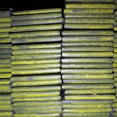 15N20 från Castrasteel