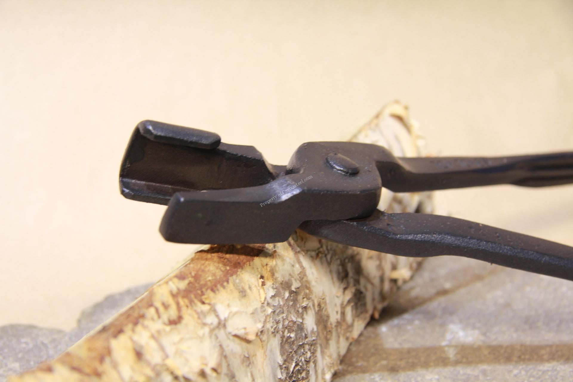 Box jaw tong - Bild 2