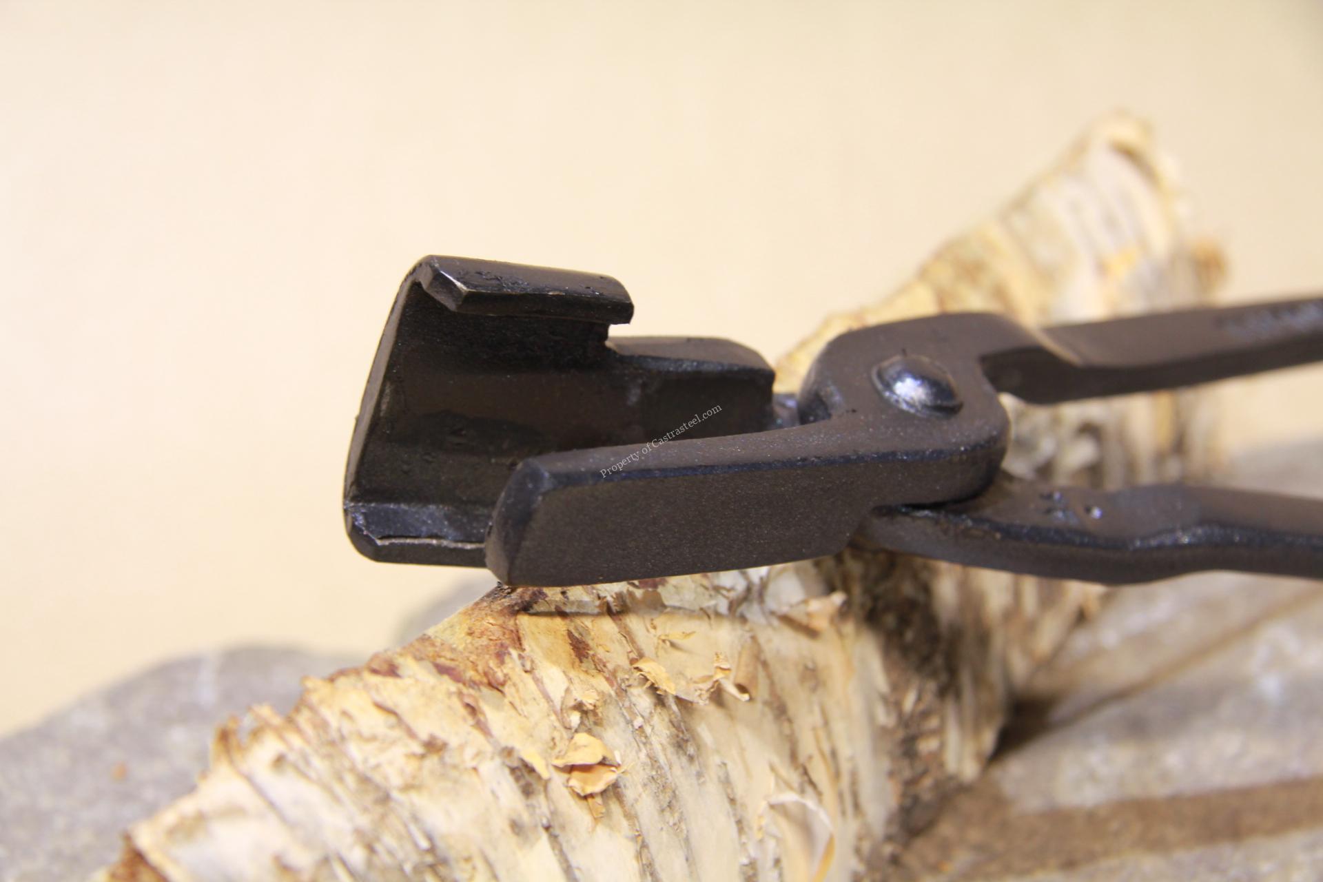 Box jaw tong - Bild 3