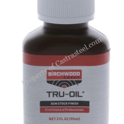 Tru-oil 3oz
