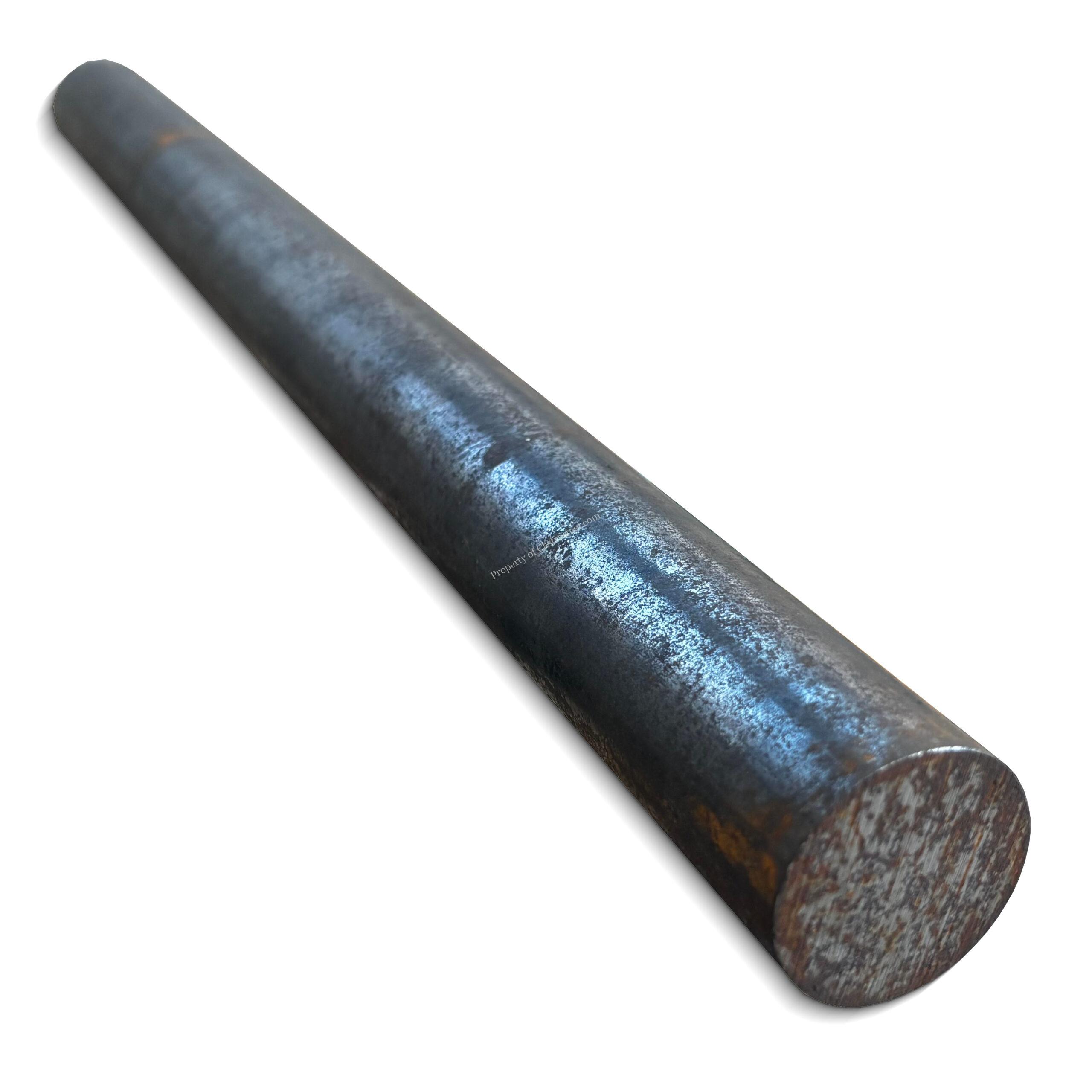 Svarvämne härdat AISI 4340