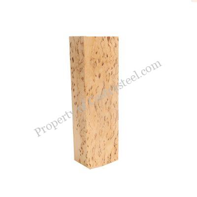 Masur björk - Flammig - Liten -