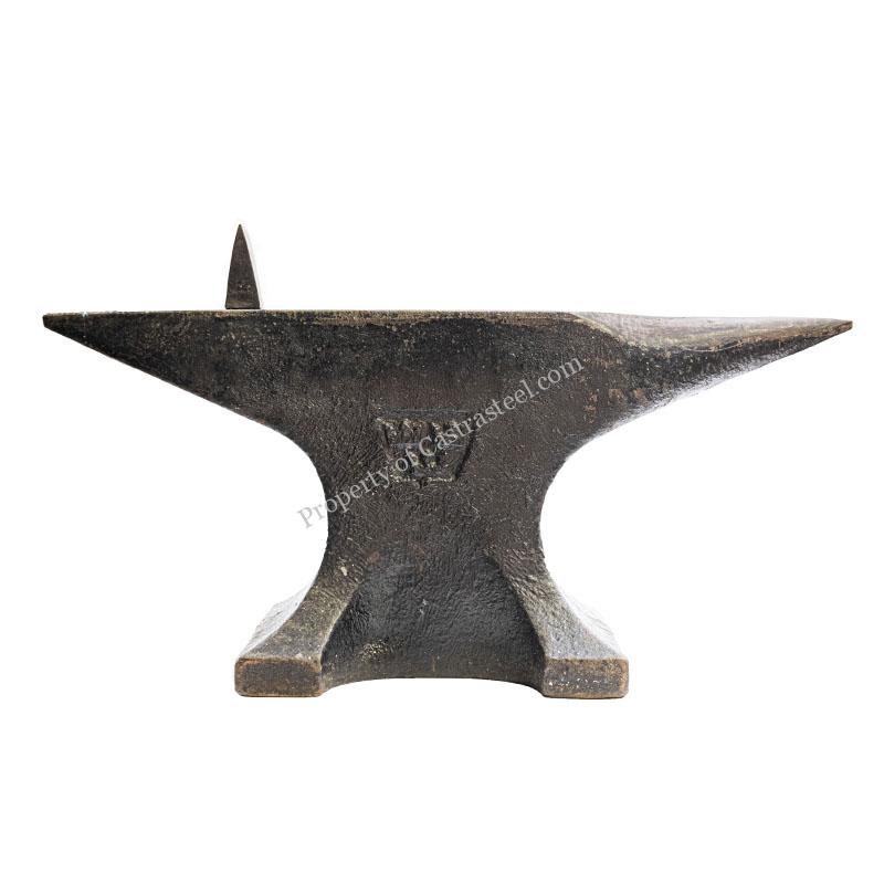 Smidesstäd Kohlswa 50 kg - Bild 2