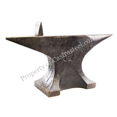 Smidesstäd Kohlswa 50 kg