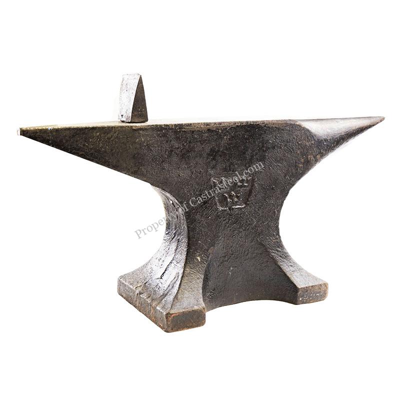 Smidesstäd Kohlswa 50 kg