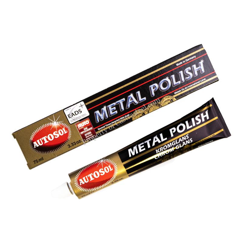 Autosol-metal polish - Bild 2