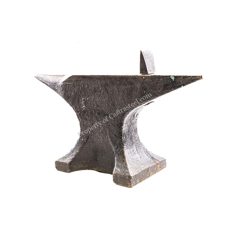 Smidesstäd Kohlswa 50 kg - Bild 4