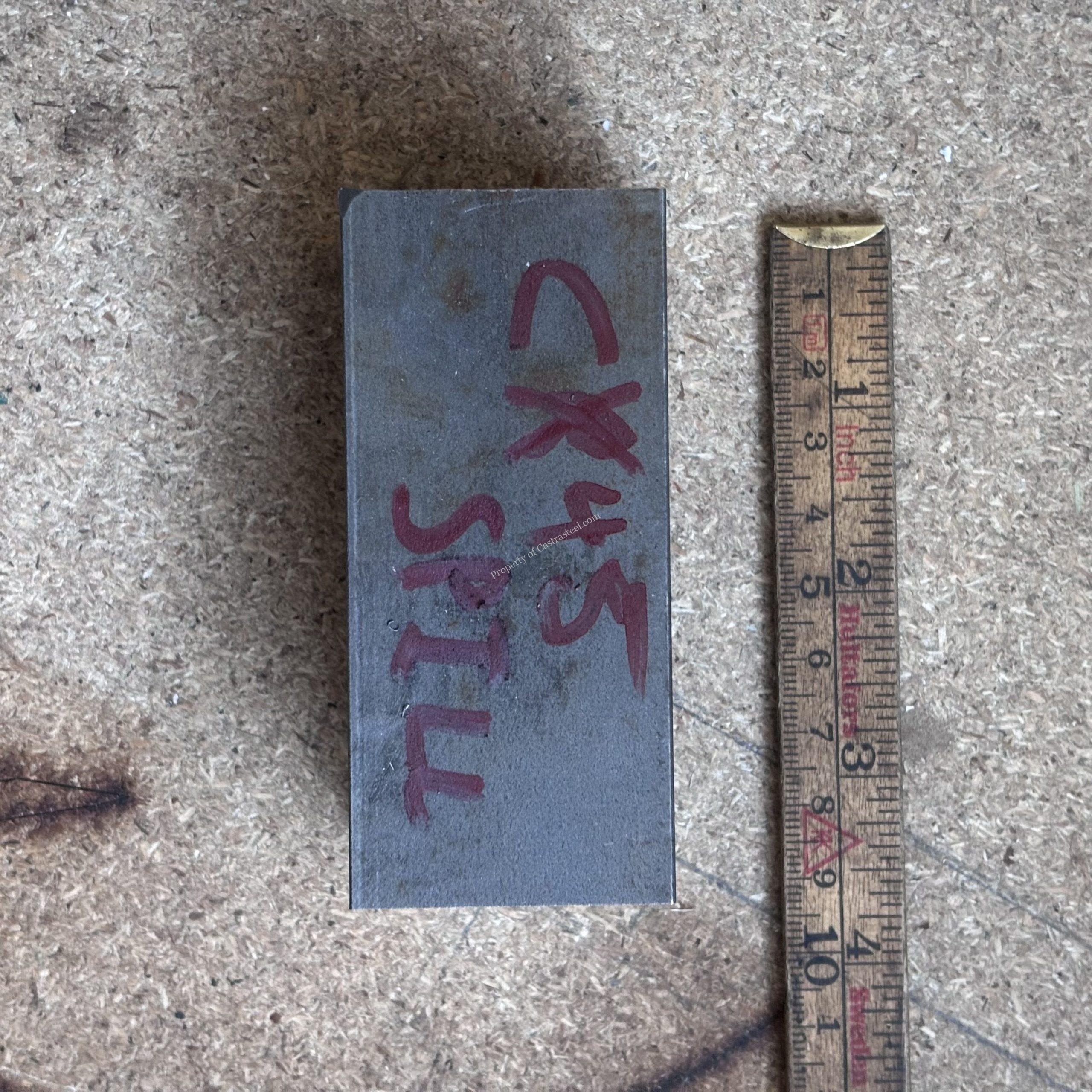 C45 Spillbit 30% Rabatt