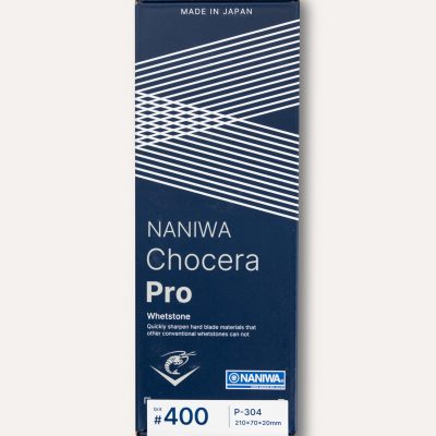 Naniwa Chocera Pro #400