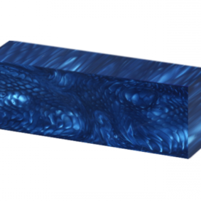 Juma Blue Snake