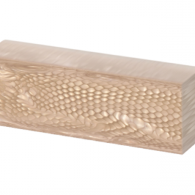 Juma Ivory Snake